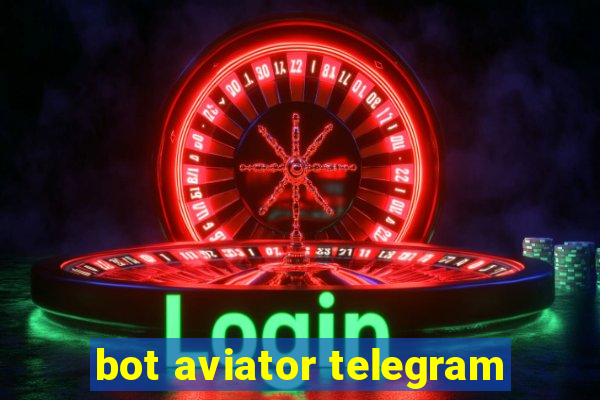 bot aviator telegram